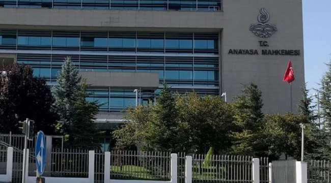 MASAK'ın "her türlü bilgiyi isteme" yetkisi iptal edildi