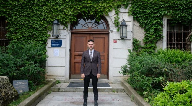 Melih Bulu atamıştı: Boğaziçi Üniversitesi Genel Sekreteri Nedim Malkoç görevden alındı