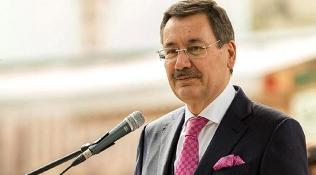Melih Gökçek hakkında yeni dosya savcılıkta: İthal bitki alımında 950 milyon TL'lik usulsüzlük yapıldığı belirtildi