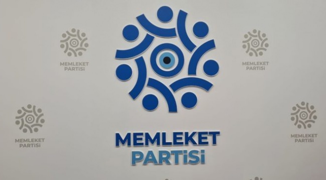 Memleket Partisi’nde istifalar sürüyor: İki kişi daha görevinden istifa etti
