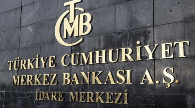 Merkez Bankası'ndan 'ihtiyat akçesi' kararı