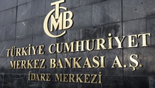 Merkez Bankası'ndan 'ihtiyat akçesi' kararı