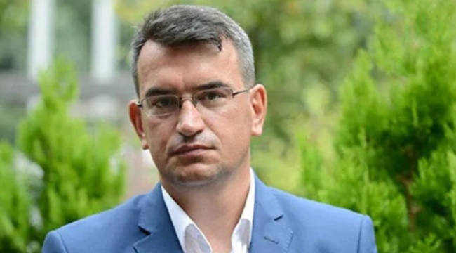 Metin Gürcan hakkında hazırlanan iddianame kabul edildi