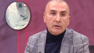 Metin Özkan'ın çantasından 700 dolar çaldığı öne sürülen kadın konuştu