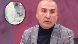 Metin Özkan'ın parasını çaldığını iddia eden Ufuk Enginler şikayetçi oldu