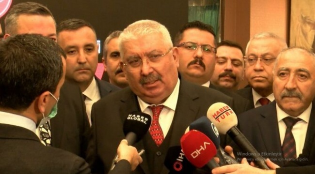MHP’den akaryakıt fiyatlarına ilişkin çarpıcı açıklama: Yeni düzenlemelere gidilmesi gerekiyor