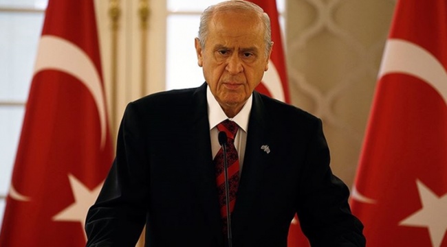 MHP'nin Kızılcahamam kampı başladı: Bahçeli'den 'seçim' talimatı