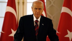 MHP'nin Kızılcahamam kampı başladı: Bahçeli'den 'seçim' talimatı