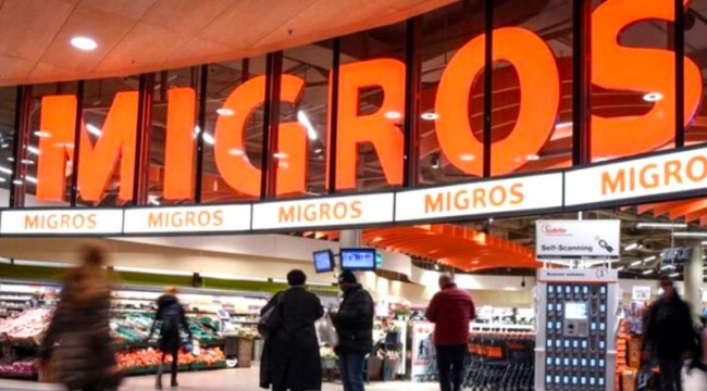 Migros’tan işten çıkarmalarla ilgili açıklama: Ekonomik koşullar zorlanarak verilebilecek azami zam ile gelir artışı yaratılmıştır