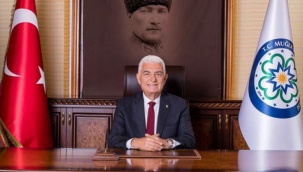 Muğla Büyükşehir Belediye Başkanı Osman Gürün, koronavirüse yakalandı
