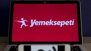 Müşteri bilgileri çalınan Yemeksepeti'ne 1 milyon 900 bin lira ceza