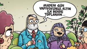 Nebati’den Uykusuz kapağına yorum: Çok zekice ve komik