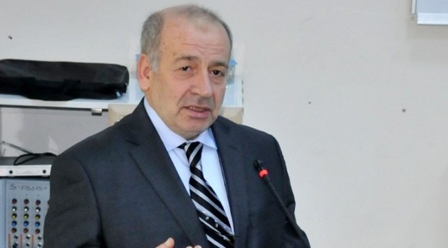 Numan Kurtulmuş tepki göstermişti: Aynı sözleri nedeniyle özür dileyen Özgenç, yeniden ‘OHAL’ istedi