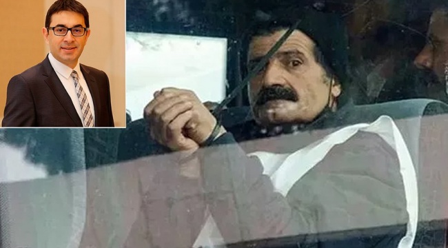 O fotoğrafıyla sembol olmuştu! "İşe dönmesini isteriz"
