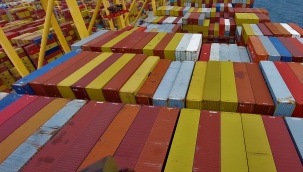 Ocak ayı ihracat rakamları açıklandı