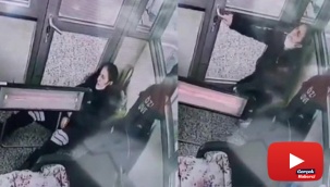Önce elektrik çarptı, sonra işten kovuldu
