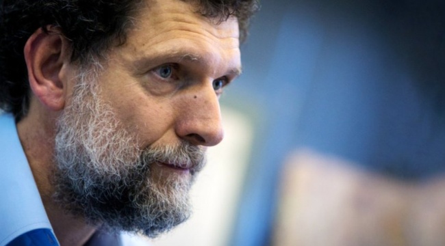 Osman Kavala'nın tutukluluğuna devam kararı verildi