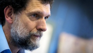 Osman Kavala'nın tutukluluğuna devam kararı verildi