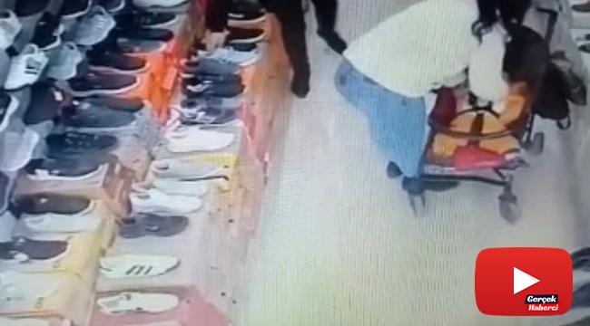 &#039;Pes&#039; dedirten hırsızlık