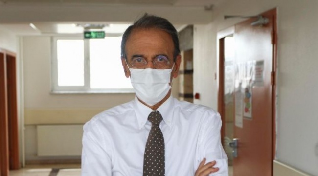 Prof. Ceyhan: Hoşa gitmek için “bu iş bitti” mesajları veren akademisyenler bin düşünüp bir konuşsun!