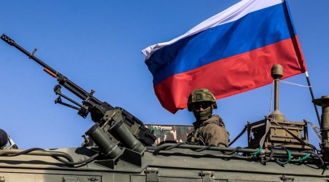 Putin'den Rusya Silahlı Kuvvetleri'ne Lugansk ve Donetsk için 'barışı sağlayın' emri