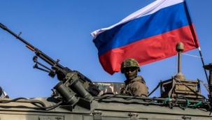 Putin'den Rusya Silahlı Kuvvetleri'ne Lugansk ve Donetsk için 'barışı sağlayın' emri