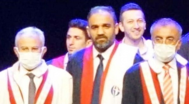 Rektörün 'hakkaniyeti' en düşük puanlı dekan kuzeni sınavı kazandı
