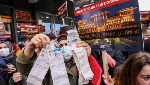 Reuters, Türkiye'deki hayat pahalılığını yazdı: İnsanlar giderek daha fazla zorlanıyor