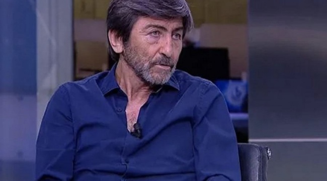 'Rıdvan Dilmen, TRT'den ayrıldı' iddiası