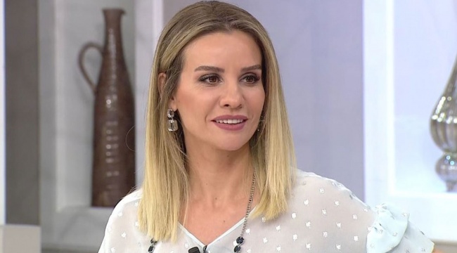 RTÜK Üyesi Konuralp: RTÜK, Esra Erol'da programı için ATV'ye ceza verdi