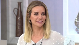 RTÜK Üyesi Konuralp: RTÜK, Esra Erol'da programı için ATV'ye ceza verdi