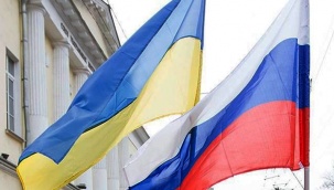 Rus basını: Ukrayna heyeti, Rusya'yla Belarus'ta müzakereyi kabul etti