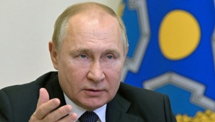 Rus basınında 'savaş' kelimesini kullanmak yasaklandı