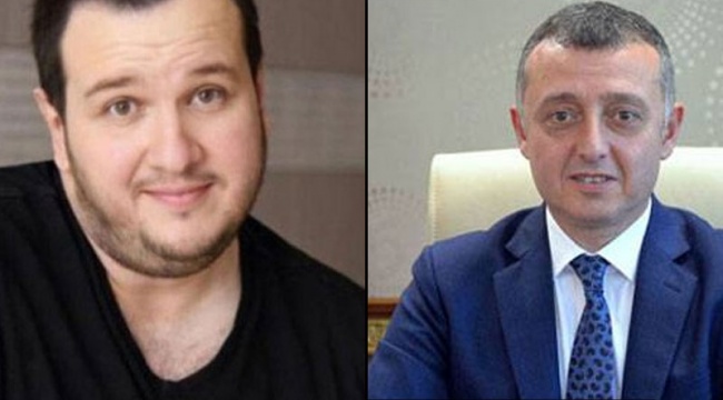 Şahan Gökbakar'dan AK Partili belediye başkanına: Hesaplaşma 100 yıllık ise, cumhuriyetle mi?