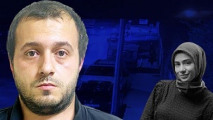 Samuray kılıçlı saldırganın akli dengesi yerinde çıktı