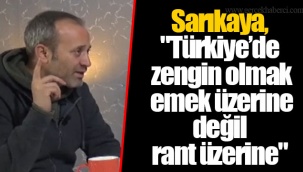 Sarıkaya,