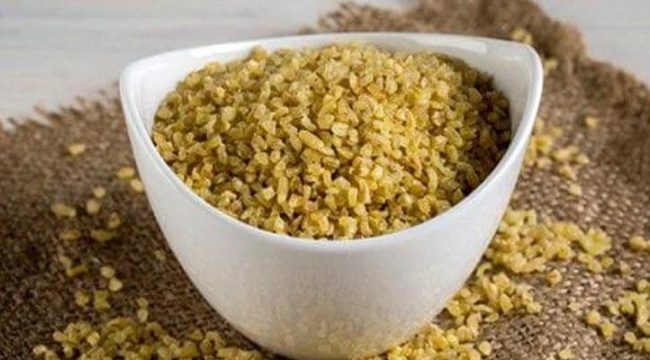 ‘Satış fiyatını belirlediği’ gerekçesiyle Duru Bulgur’a para cezası