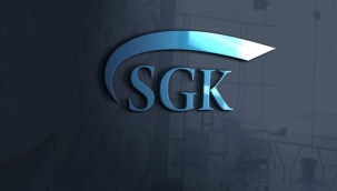 SGK'den yurttaşlara önemli uyarı: Adres bilgilerinizi güncelleyin