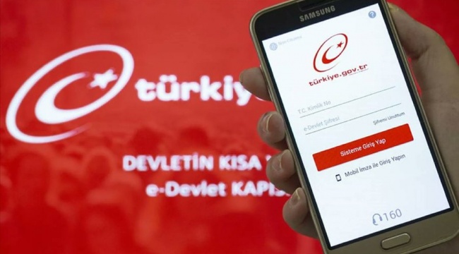 SGK'ya e-Devlet'ten 305 milyon başvuru: En çok başvurulan konulardan biri 'Ne zaman emekli olabilirim?' oldu