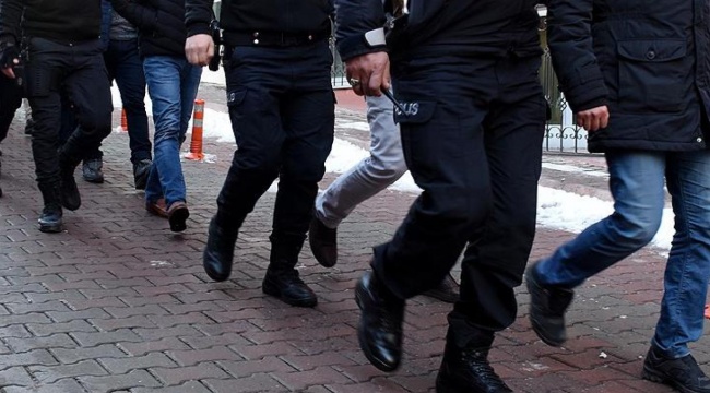 Tapuda rüşvette 2. dalga operasyonu
