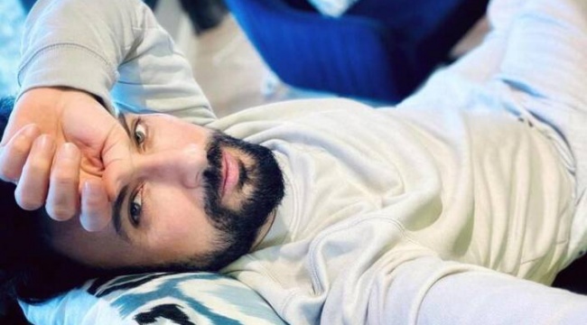Tarkan'dan hayranlarını üzen haber