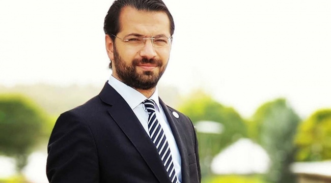 Tarkan'ı hedef alan Hacı Yakışıklı'nın FETÖ paylaşımları ortaya saçıldı
