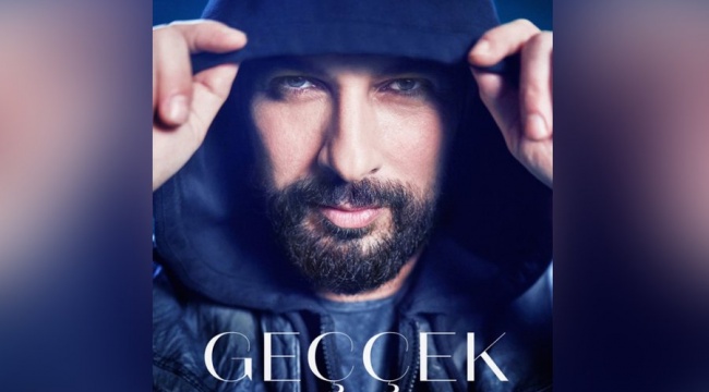 Tarkan'ın son şarkısı 'Geççek' sözleriyle sosyal medyada viral oldu