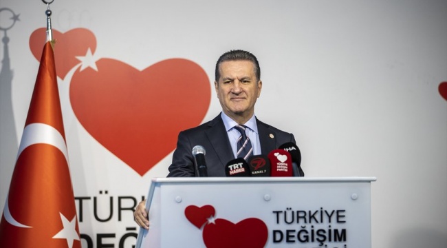 TDP Genel Başkanı Sarıgül: Asgari ücret ve emekli maaşı 3 ayda bir güncellensin