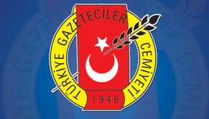 TGC'den Cumhurbaşkanlığı'na: Basın İlan Kurumu toplansın