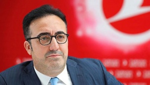 THY'den ayrılan İlker Aycı Hindistan Havayolları CEO'su oldu