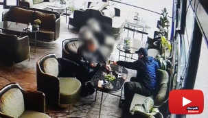 Turistleri uyku ilacıyla uyutup soydular