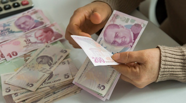 Türk Lirası mevduatta reel kayıp 25 yılın zirvesinde