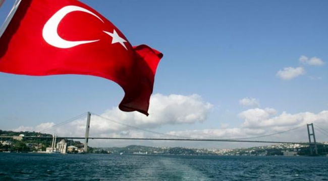 Türkiye demokraside 167 ülke arasından 103'üncü sırada