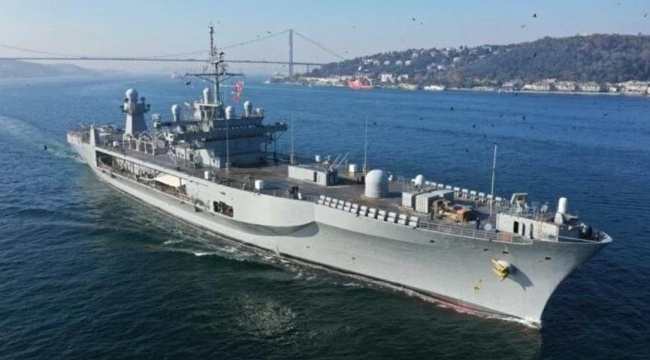 Türkiye’den Montrö Sözleşmesi açıklaması: "Hem hukuki hem diplomatik açıdan gerekli hazırlıklar yerine getirilmiştir"